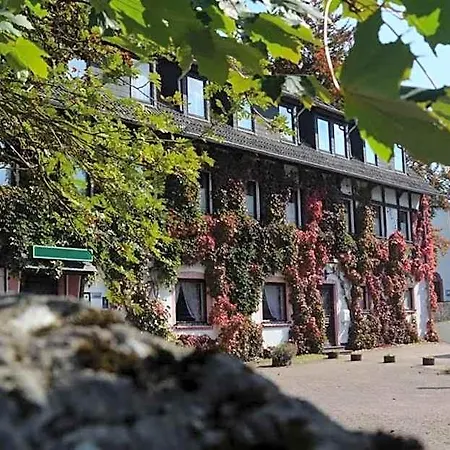 Niedereher Muehle Hotel