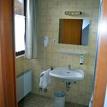 Niedereher Muehle *