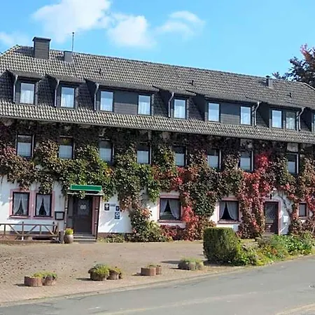 Niedereher Muehle *